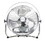 Airmaster 78984 Fan High Velocity 18" Low Stand Pivot, Price/EACH