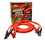 Coleman Cables 08665 Booster Cables 4G400 Amp 12 Ft, Price/EACH