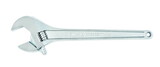 Allen AC224BK Wrench Adjustable 24