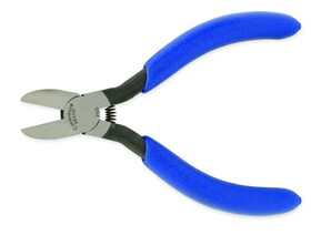 Crescent P56N Cutter, Plastic, Flush Cut Diag Solid, 6