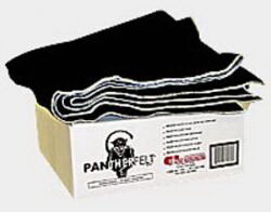 GL Enterprises CO1590 Weldng Blanket Panther Felt 60"X54