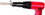 Chicago Pneumatic 7110 Hammer Air Hd Shock Reduced, Price/EA