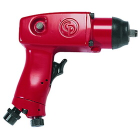 Chicago Pneumatic 721 Impact Wr Pistol Air 3/8" 75 Ft Lbs