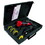 Chicago Pneumatic CP7500DK Grinder Angle 2" Cutoff Tool W/Kit, Price/KIT