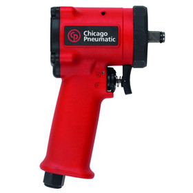 Chicago Pneumatic CP7731 Impact Wr 3/8" Stubby 415 Ft Lbs