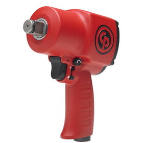 Chicago Pneumatic CP7762 3/4" Stubby Impact Wrench