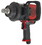 Chicago Pneumatic CP7776 Impact Wr 1" 1770 Ft Lbs, Price/EA