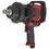 Chicago Pneumatic CP7776 IMPACT WR 1" 1770 FT LBS, Price/EA