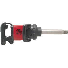 Chicago Pneumatic 7782-6 Impact Wr 1"2140 Ft Lbs Straight