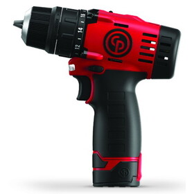 Chicago Pneumatic CP8528 Drill 3/8" Crdlss Drill Drvr