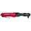 Chicago Pneumatic 886H Ratchet 1/2" 50 Ft Lbs, Price/EACH