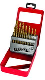 Chicago Pneumatic Tool CP8940172304 Drill Bit Set