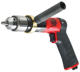 Chicago Pneumatic CP9789C Drill 1/2" Reversible