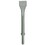 Chicago Pneumatic CPA046063 Chisel- 7" Angle Scaling - Accessory, Price/each