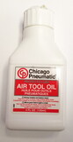 Chicago Pneumatic CPCA149661 4 Oz Air Tool Oil