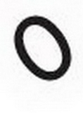 Chicago Pneumatic KF125427 O Ring For Cp785