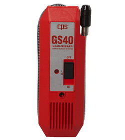 CompuSpot CSGS40 Elec Combustable Gas Detector Hand Held