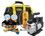 Cps Products CSKTBLM1 A/C Kit W/Auto Tool Bag Complete, Price/KIT