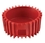 CompuSpot RGX80RB Rubber Boot 3 -1/8" / 80Mm Red Protectiv, Price/EA