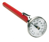 CompuSpot TMAP Thermometer Analog Pocket (0 To 220F)