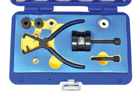 CTA CTA2250 Bmw Fuel Injector Oil Seal Kit