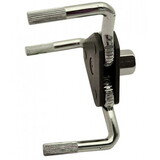 Cta CTA2508 2-Way Oil Filter Wrench #4