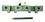 CTA CTA2885 Camshaft Alignment Tool Kit Bmw, Price/KIT