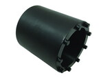 CTA CTA4168 Lock Nut Skt 9Pin 4 Wheel Dr