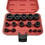CTA CTA5420 Torx Socket Set 15 Pc Ep, Price/SET