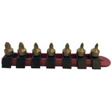 CTA CTA9770 Super Stubby Phillips Bit Set 7Pc