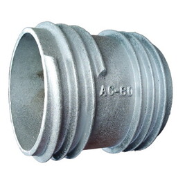 CTA AC40 Connector Aluminum Splice 4