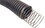 CTA A 600 Act Hose 11'(1 Log) In Dia 6" Out Dia 7, Price/EACH