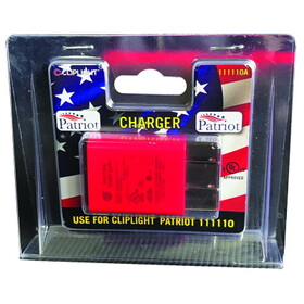 Cliplight CU111110A Red Charger For Usb Cord