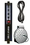 Cliplight CU123073 Hemiplus 3 Way Light 25' 18/2 Cable, Price/EA