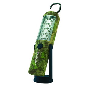 Cliplight CU24-460 33 Led Camo Pivot Light