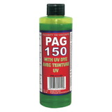 Cliplight 511150 A/C Pag Oil W/Uv Dye 8Oz