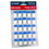 Cliplight 96625 Drip Guards R-134A(25 Per Card), Price/EACH