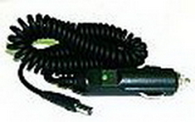 Cliplight UVEC-07G Cigarette Lightr Chrgr