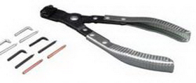 Cal-Van Tools CV147 Snap Ring Plier Set