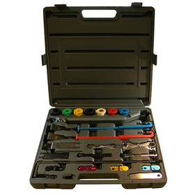 Cal-Van Tools 683 Master Disconnect Set