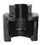 AllStart CV721 Gm-Ford Disc Brake Piston Tool, Price/EACH