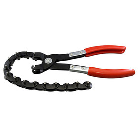 Cal-Van Tools 764 Exhaust Tailpipe Cutter Plier