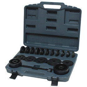 Cal-Van Tools CV904 Kit Wheel Bearing Remover/Install