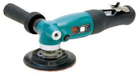 Dynabrade 52634 Right Angle 4 1/2" Disc Air Sander