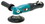 Dynabrade 52634 Right Angle 4 1/2" Disc Air Sander, Price/each