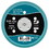 Dynabrade 56105 Pad Vac Vinyl Face 6, Price/EA