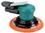 Dynabrade DB59025S Sander 6"Non-Vac Orbtl 3/16" W/Pad, Price/Each