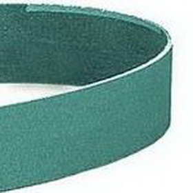 Dynabrade Sanding Belt 1/4 X 18 80 Gr Dynabrade
