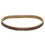 Dynabrade 90314 Sanding Belt 1/2 X 12 Brown Coarse, Price/EACH