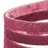 Dynabrade Sanding Belt Medium Dynabrite 1/2